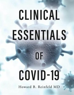 Cover Clinical Essentials of Covid 19
