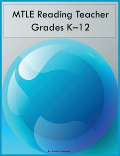 MTLE Reading Teacher Grades K-12 - Garfield, Violet R