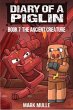 Diary of a Piglin Book 7 (eBook, ePUB) - Bild 1