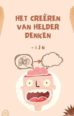 Het creëren van helder denken (eBook, ePUB)