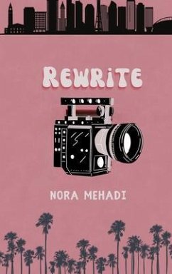 Cover Rewrite (eBook, ePUB)