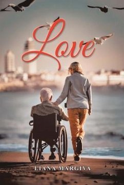 Cover LOVE (eBook, ePUB)