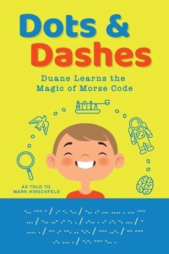 Cover Dots and Dashes