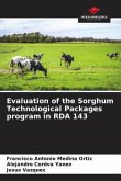 Evaluation of the Sorghum Technological Packages program in RDA 143
