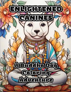 Enlightened Canines - Colorzen