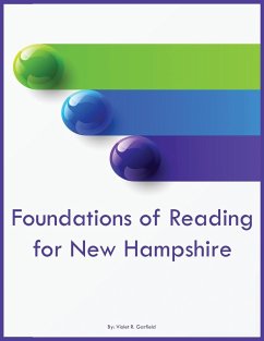 Foundations of Reading for New Hampshire - Garfield, Violet R