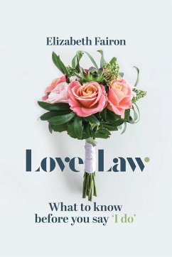 Love Law - Fairon, Elizabeth