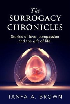 Cover The Surrogacy Chronicles (eBook, ePUB)