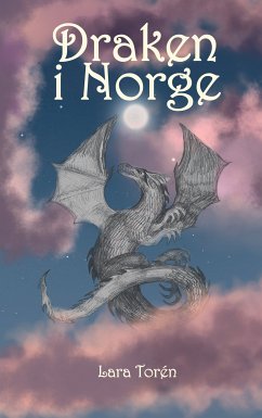 Draken i Norge (eBook, ePUB) - Torén, Lara