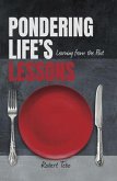 Pondering Life's Lessons (eBook, ePUB)