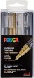 Marker UNI POSCA PC-1MC 4er Set - Bild 1