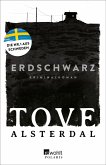 Erdschwarz / Eira Sjödin Bd.2 (Mängelexemplar)