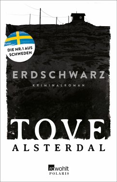 Erdschwarz / Eira Sjödin Bd.2 (Mängelexemplar) - Alsterdal, Tove