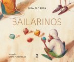 Bailarinos (eBook, ePUB)