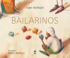 Bailarinos (fixed-layout eBook, ePUB)