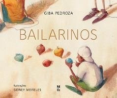 Bailarinos (eBook, ePUB) - Pedroza, Giba