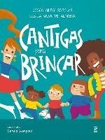 Cantigas para brincar (eBook, ePUB) - Baroukh, Josca Ailine; Almeida, Lucila Silva de