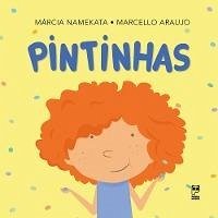Pintinhas (eBook, ePUB) Cover Pintinhas (eBook, ePUB)
