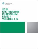 2024 CFA Program Curriculum Level II Box Set (eBook, ePUB)