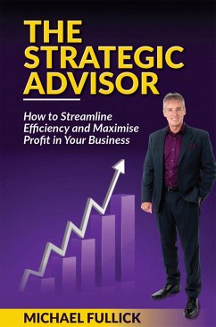 Cover The Strategic Advisor (eBook, ePUB)