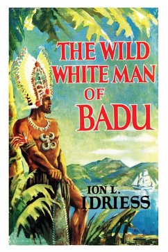 Cover The Wild White Man of Badu (eBook, ePUB)