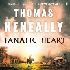 Fanatic Heart (MP3-Download) - Keneally, Thomas