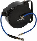 Metabo Schlauchaufroller auto SA 250