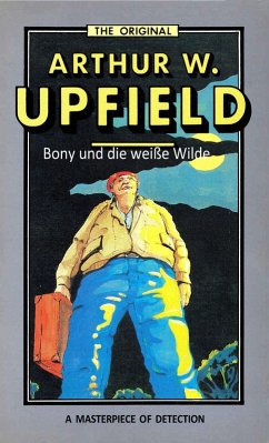 Cover Bony und die weiße Wilde (eBook, ePUB)