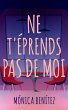 Ne t'éprends pas de moi (eBook, ePUB) - Bild 1