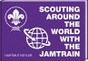 Scouting around the World with the... - Bild 1