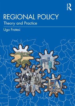 Regional Policy (eBook, ePUB) - Fratesi, Ugo