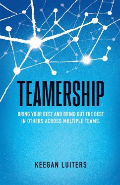 Teamership (eBook, ePUB) - Luiters, Keegan