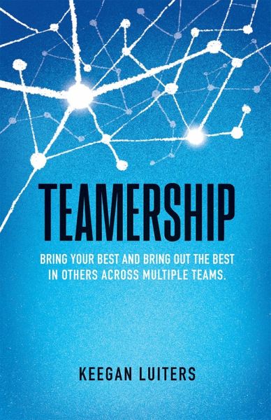Teamership (eBook, ePUB) Teamership (eBook, ePUB)