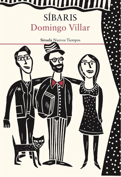 Síbaris (eBook, ePUB)