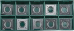 Metabo 10 HW-Wendemesser LF