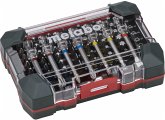 Metabo Bit-Box SP, 56-teilig
