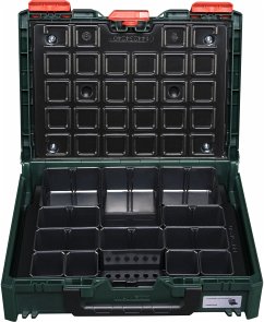 Metabo metaBOX 118 Organizer
