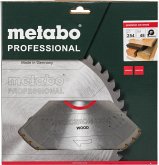 Metabo PrecisionCutProf 254x30, 48 WZ 5neg