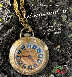 Lebenszeit(en) (eBook, ePUB) - Allmanritter, Anja