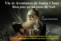 Cover Vie et Aventures de Santa Claus (eBook, ePUB)