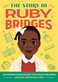 Cover Story of Ruby Bridges (eBook, ePUB)