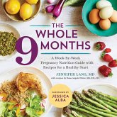 The Whole 9 Months (eBook, ePUB)