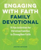 Engaging with Faith Family Devotional (eBook, ePUB)