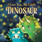 I Love You, My Little Dinosaur (eBook, ePUB)