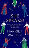 She Speaks! (eBook, ePUB)