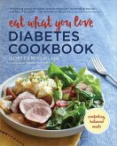 Eat What You Love Diabetic Cookbook (eBook, ePUB)