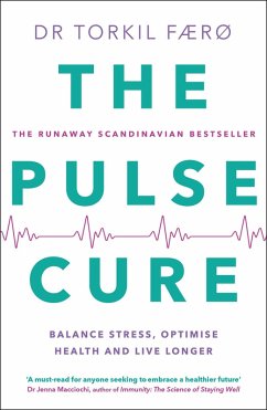 Cover The Pulse Cure (eBook, ePUB)