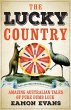 The Lucky Country (eBook, ePUB) - Bild 1