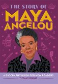 Story of Maya Angelou (eBook, ePUB)