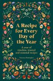 A Recipe for Every Day of the Year (eBook, ePUB)